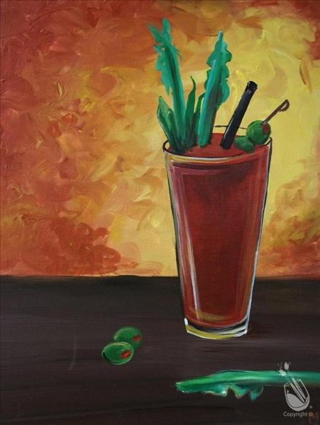 Friday Night Late Night "Breakfast of Champions"