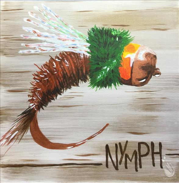 Nymph (18+)