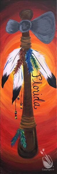 Florida Spirit - Tomahawk