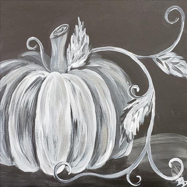 Silver Pumpkins - Side 2