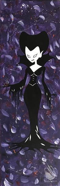 A Love that Never Dies - Lady