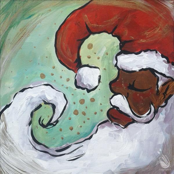 Moon Santa - Side 2