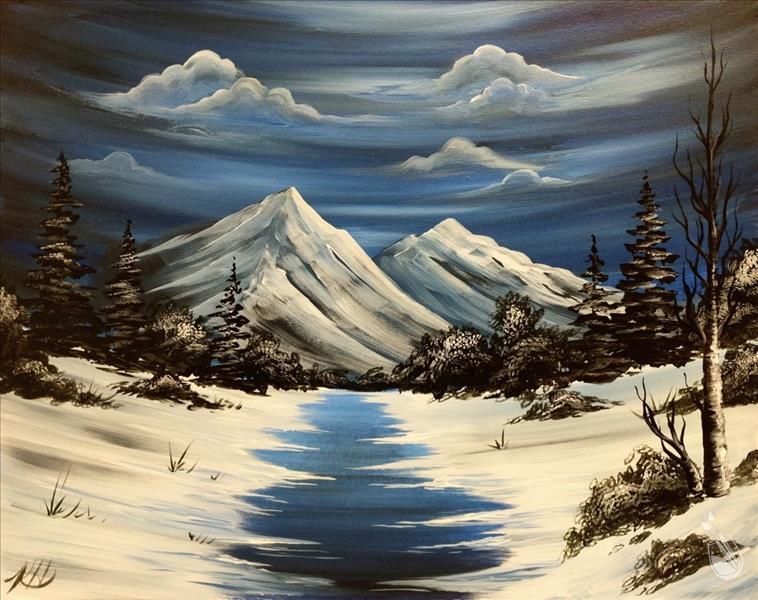 Events | Painting Party in Denver, CO - Lakewood | Painting with a Twist