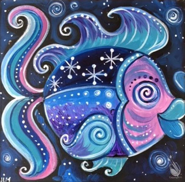 Wet Kiss Winter - Side 1