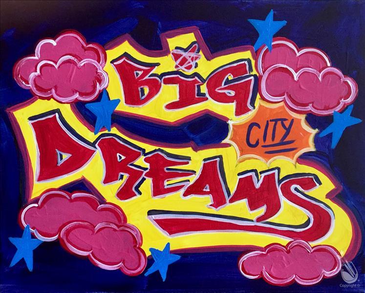 Big City Dreams II
