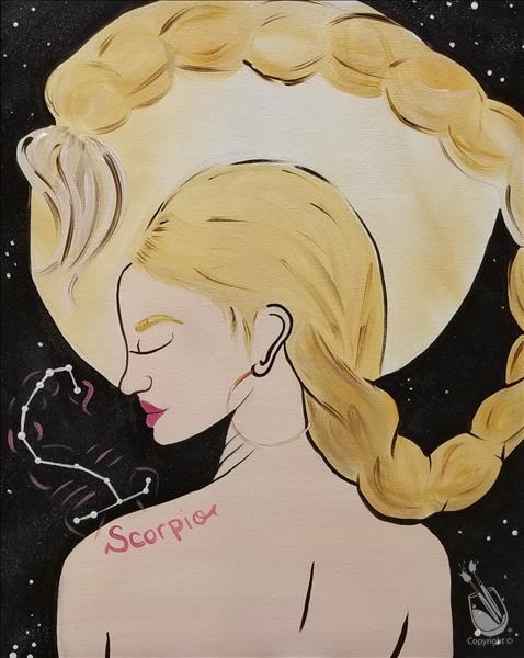 Scorpio Season 2