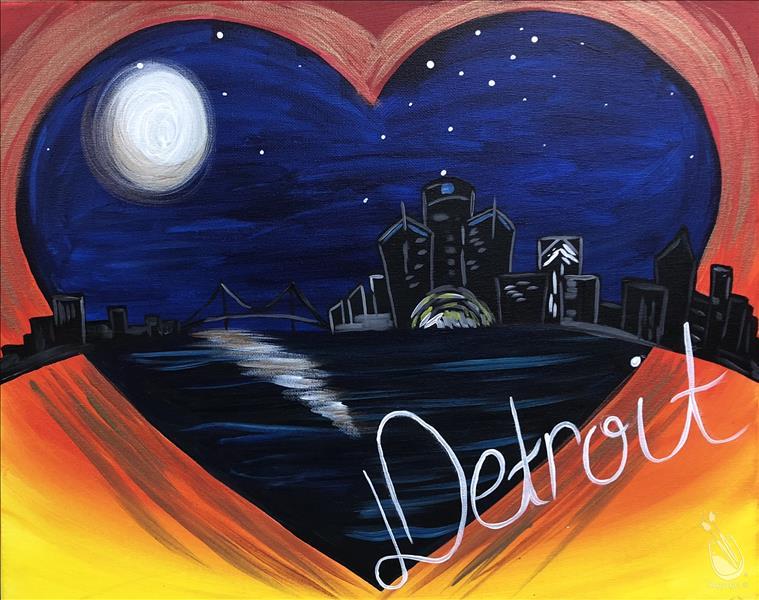 $30 Thrifty Thursdays       I      Love the D