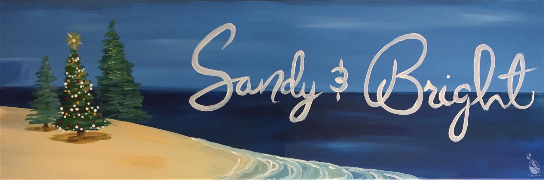 Sandy and Bright 2