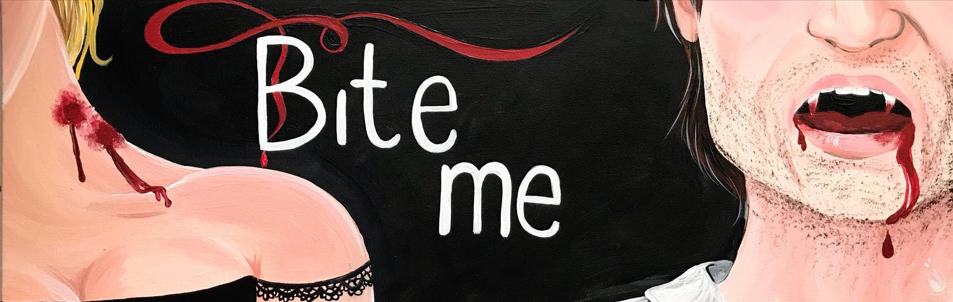 Bite Me 2