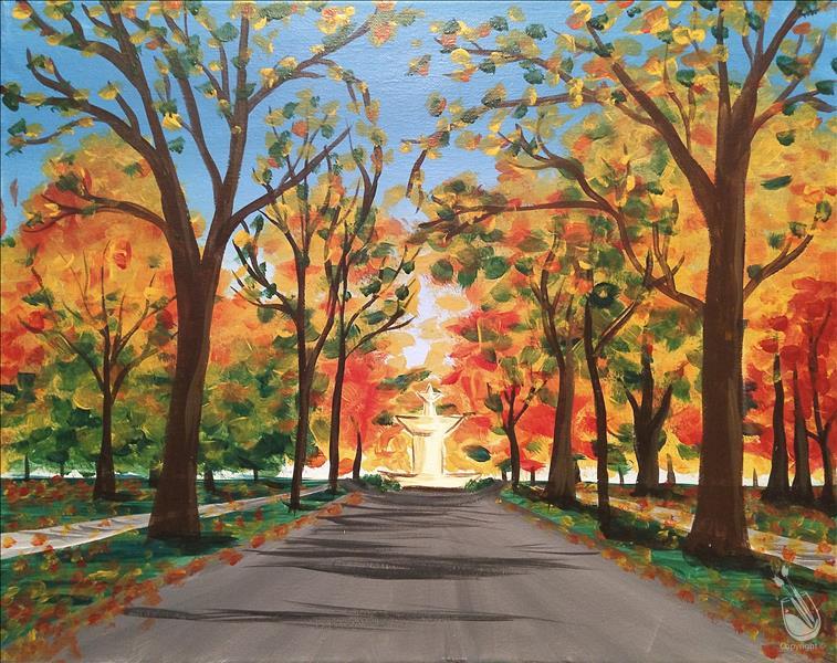 Events Painting Party In Greensburg PA Painting With A Twist   13833 W 