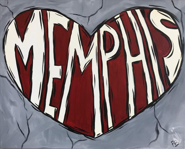 Love Memphis