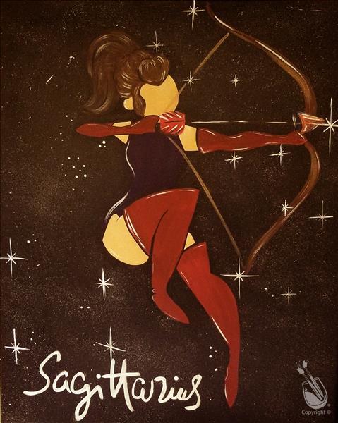 Sagittarius Season 2