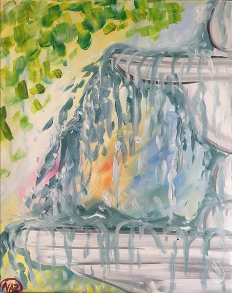 Simply Savannah Series - Forsyth