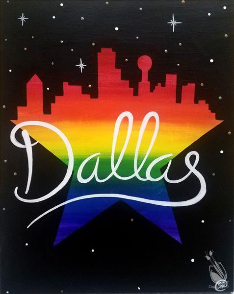 All Colors of Dallas