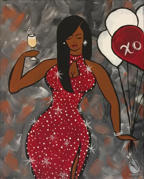 Be My Valentine - Queen