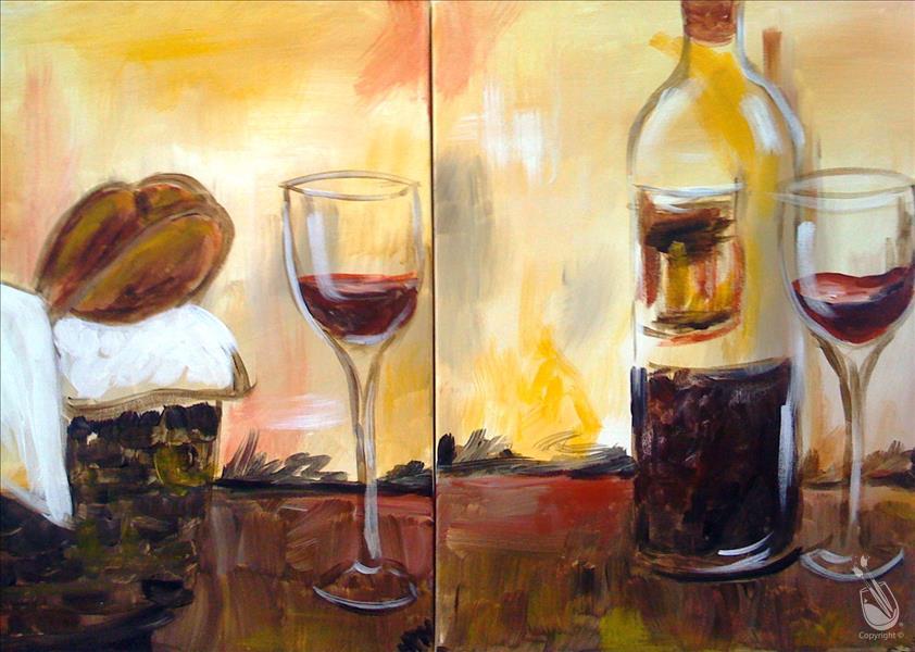 Wine for Two - Set
