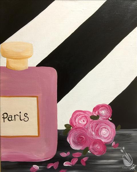 Perfume and Roses