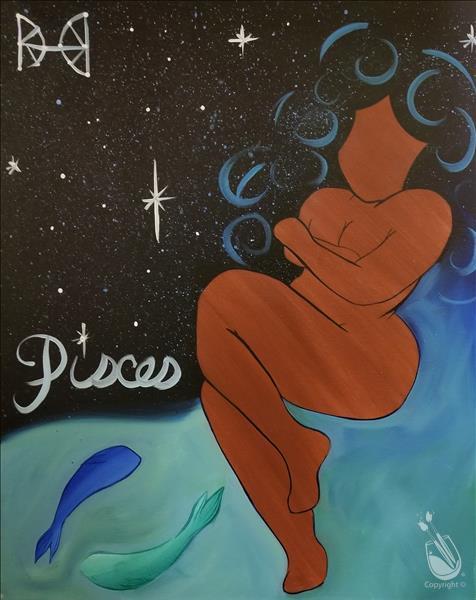Pisces Season 1