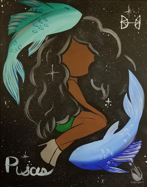 Calling All Pisces Girls!