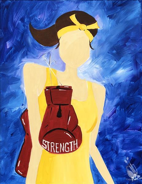 Strength and Hope - Side 2