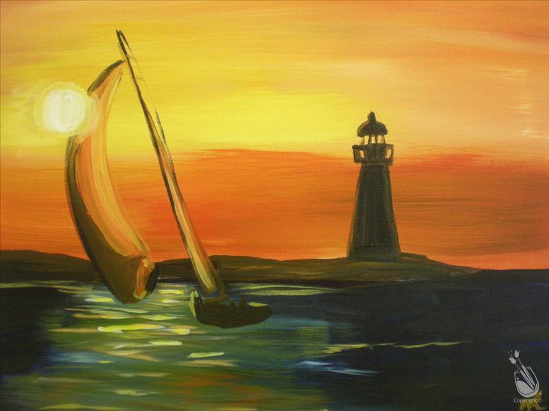 Sailing the Great Lakes