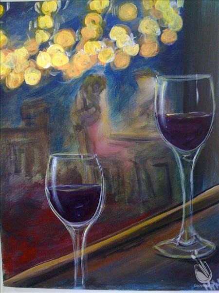 Wine and Dine