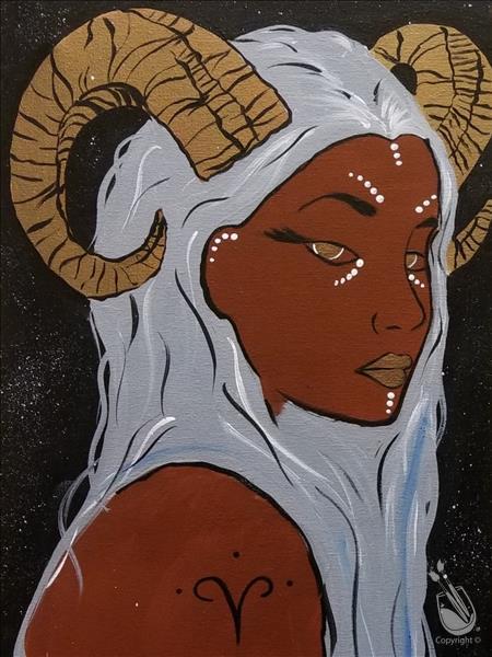 Aries Season 2