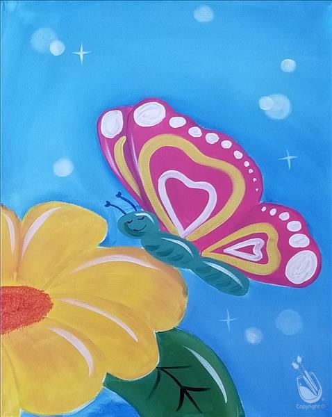 Events | Painting Party in Chesapeake, VA | Painting with a Twist