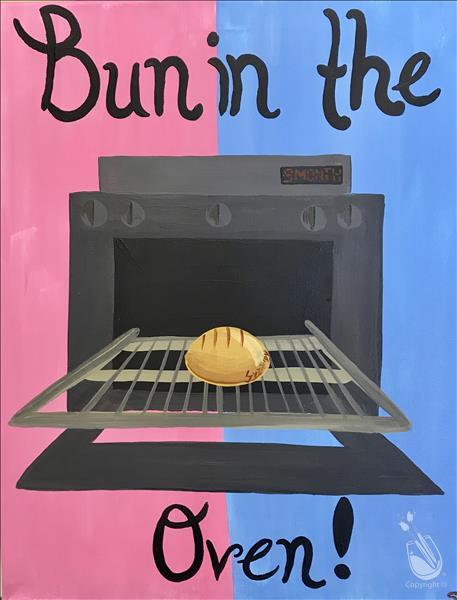 Bun in the Oven