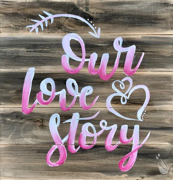 Our Love Story