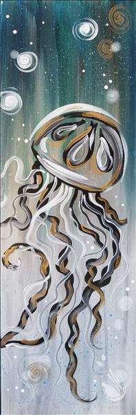 In the Deep Jellyfish - Side 2