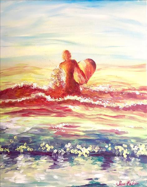 Surf's Up