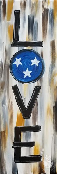 Lovers Love Rustic TN