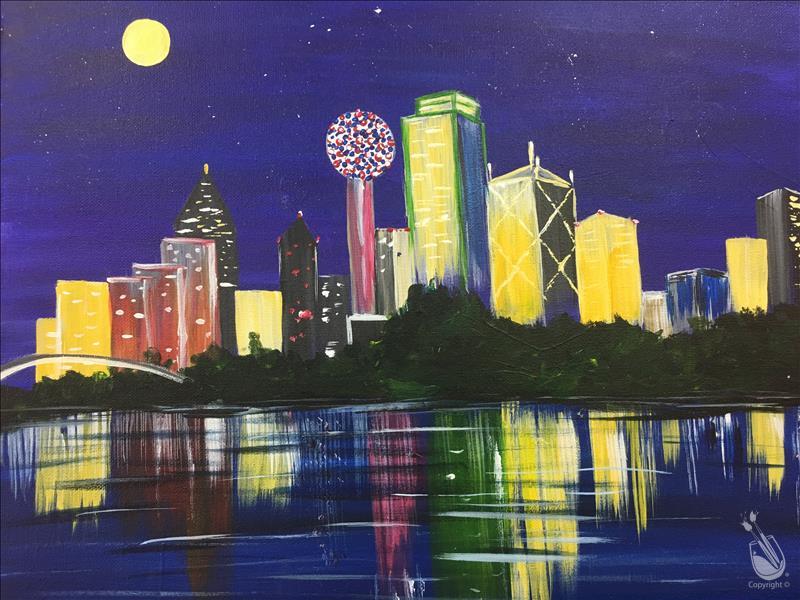 [30+] Painting With A Twist Dallas Locations
