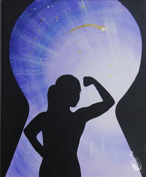 Turn the Key of your Future