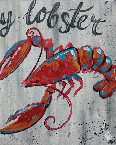 Lobster Love - Side 2