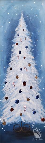 Vintage Holiday Charm