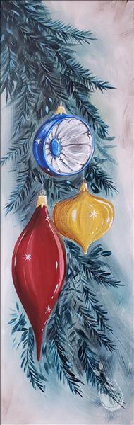 Holiday Shine