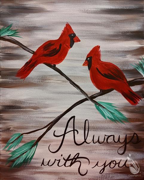 Always With You - 2 Hour