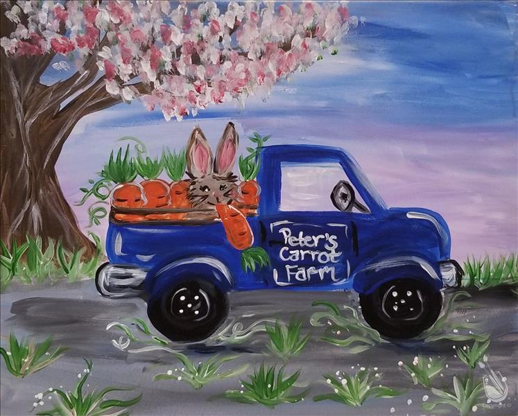 Paint, Sip Wine, have fun at our Harker Heights, TX Paint Studio