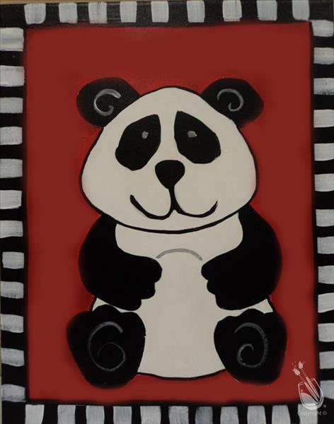 Panda Time