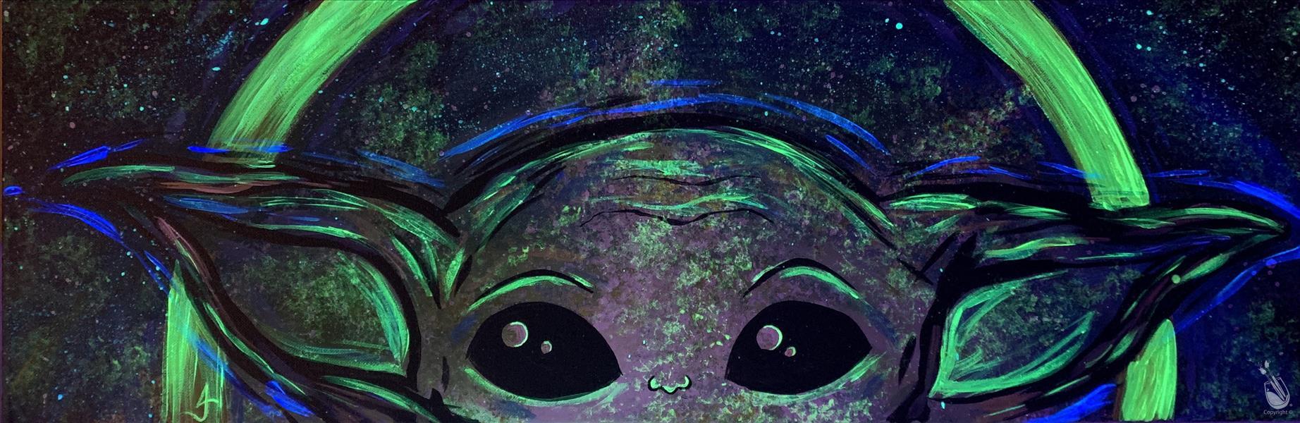 The Child BLACKLIGHT