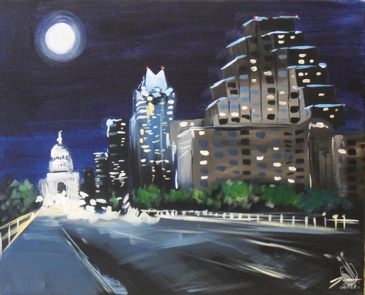 Midnight on Congress