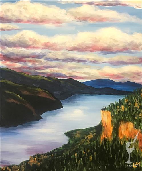 $5 OFF NEW ART Gorge-ous