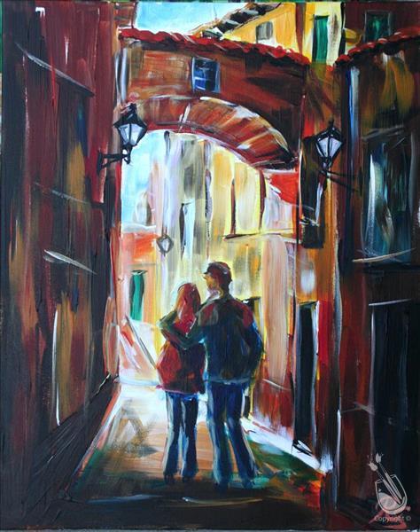 Venice Stroll
