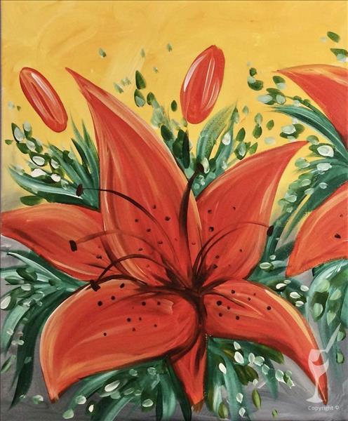 Beautiful Flowers