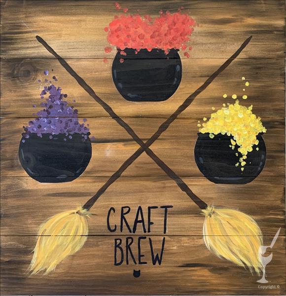 Craft Brew