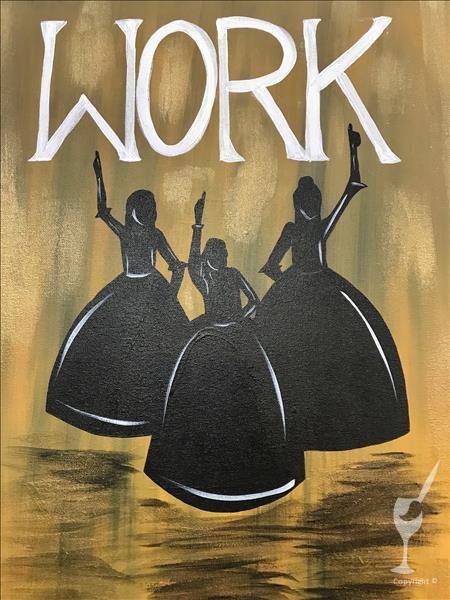 The Sisters - Work