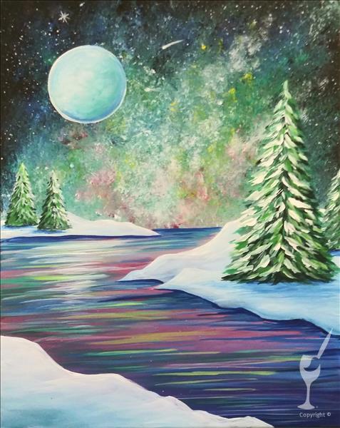 Cosmic Winter