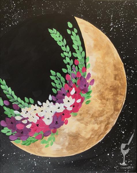 Flower Moon